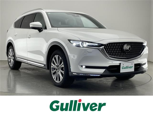 CX-82.2 XD エクスクルーシブ モード 4WD