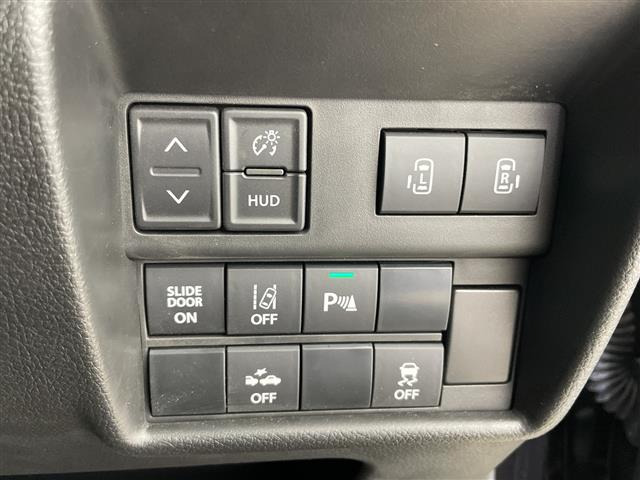 ソリオバンディット1.2 ハイブリッド(HYBRID) SV