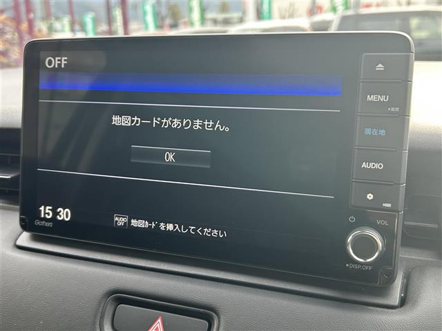 ヴェゼル1.5 ハイブリッド Z