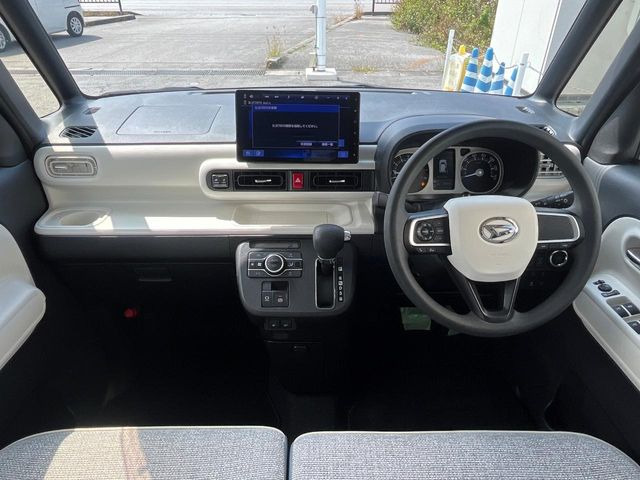 ムーヴキャンバスストライプス G