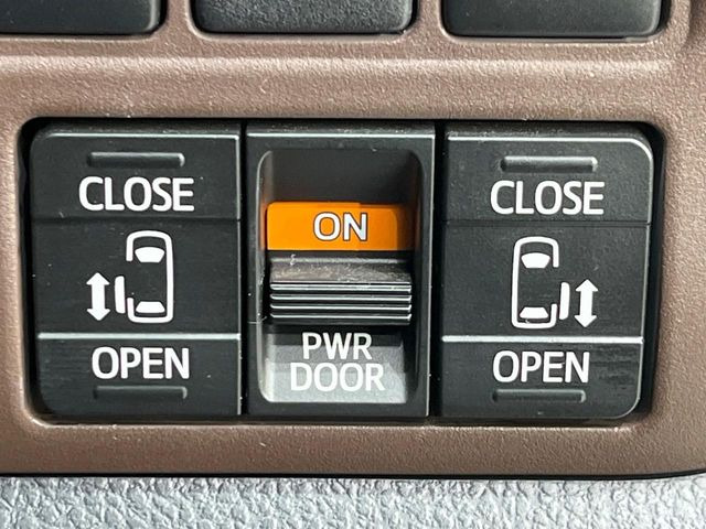 �y�����p���[�X���C�h�h�A�z�X�}�[�g�L�[��^�]�Ȃ̃X�C�b�`�Ō�ȗ����X���C�h�h�A�̊J���\���d��������͂����ăh�A���J����K�v�������A�����Ȃ��q�l�ł��ȒP�ɊJ���߂ł����K�ł���