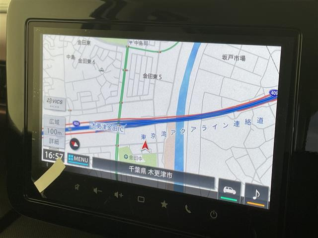 スペーシアカスタムハイブリッド(HYBRID)  XSターボ