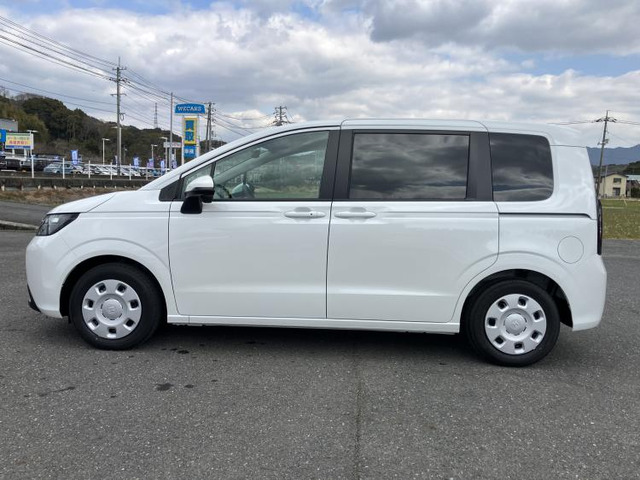 フリード1.5 e:HEV エアー