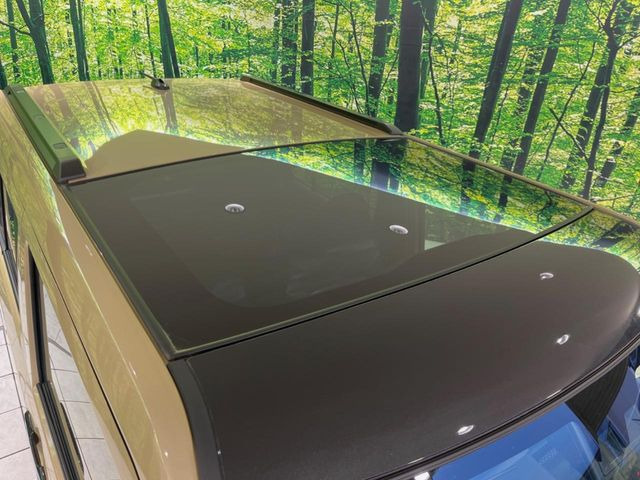 タフトG ダーククロム ベンチャー