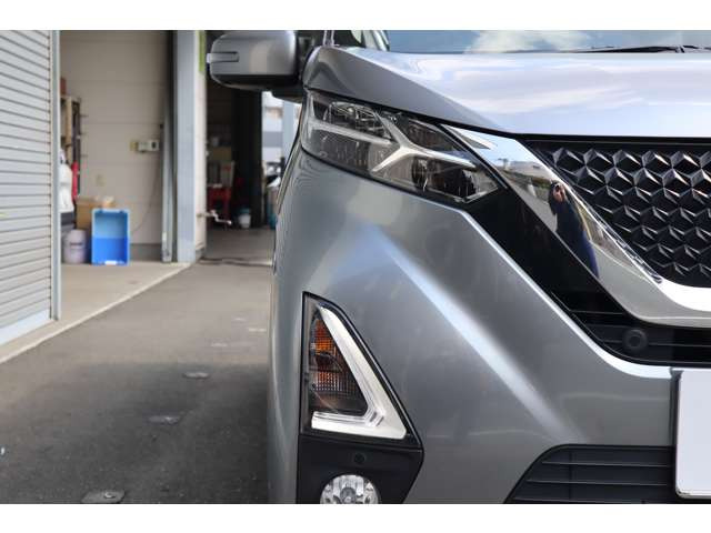 デイズハイウェイスターX プロパイロットエディション