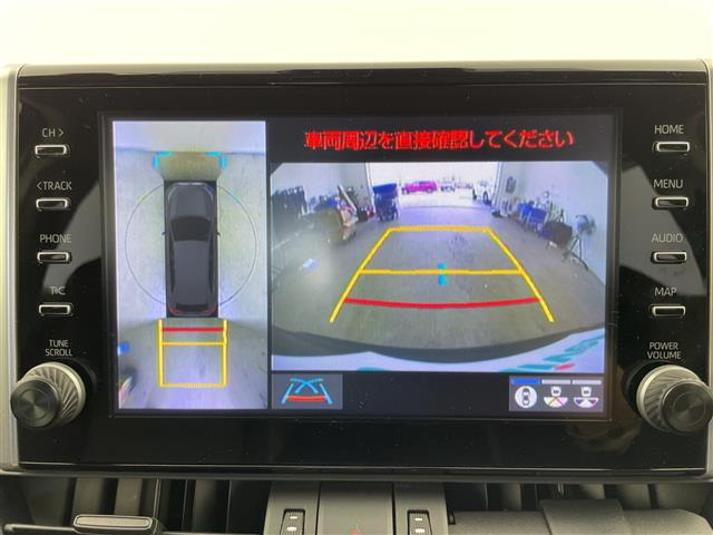 RAV42.0 アドベンチャー 4WD