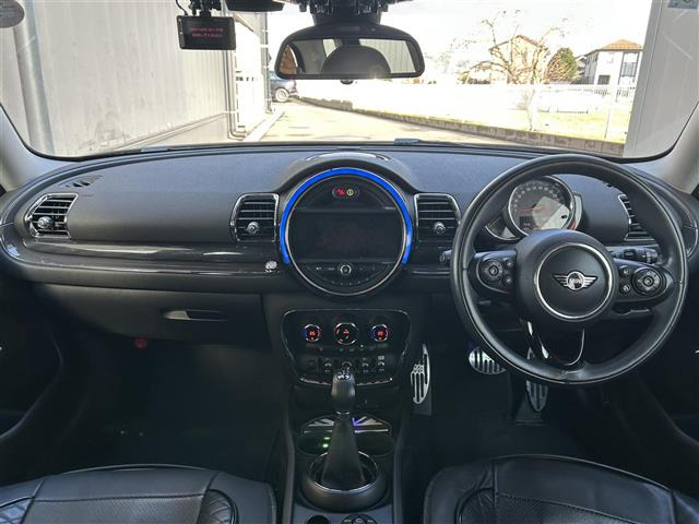 ミニクラブマンクーパー SD