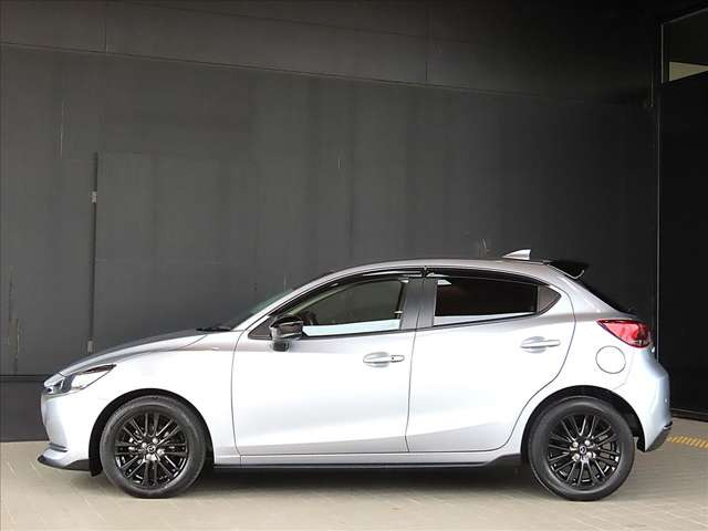 MAZDA21.5 XD ブラックトーンエディション