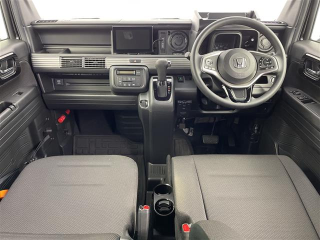 N-VAN+スタイル クール ターボ ホンダセンシング