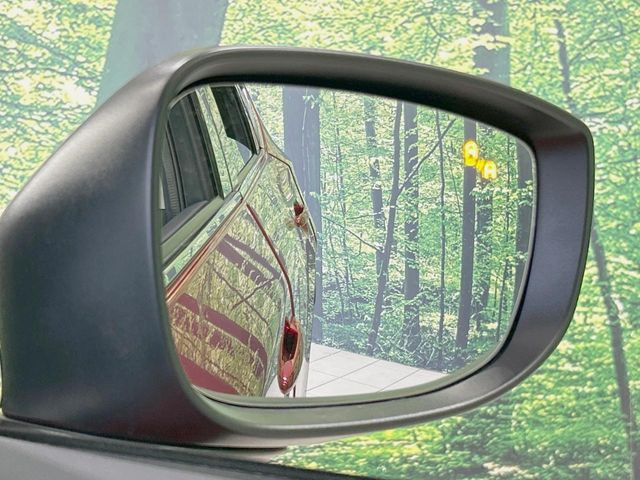 �y�u���C���h�X�|�b�g���j�^�����O�z���s���A�h�A�~���[�̎��p�ɂȂ�₷���ӏ��Ɍ㑱�Ԃ��ڋ߂���ƃT�C�h�~���[�t�߂Ɍx����\���A�h���C�o�[�ɒ��ӊ��N�����Ă���܂��B