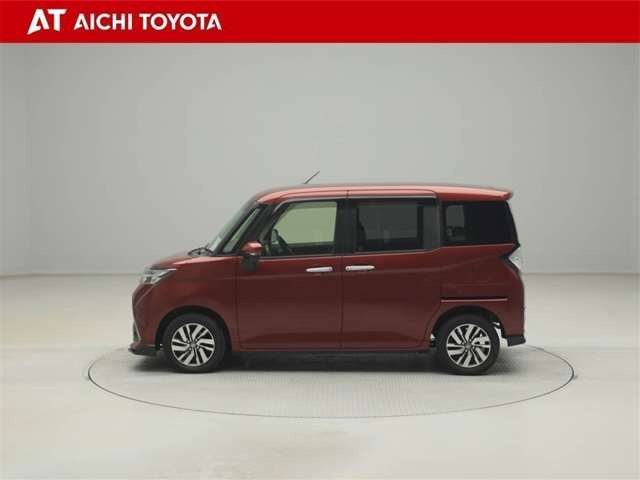 タンク1.0 カスタム G