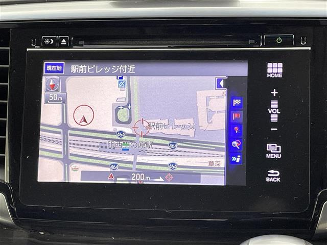 オデッセイ2.0 ハイブリッド アブソルート ホンダセンシング アドバンスドパッケージ
