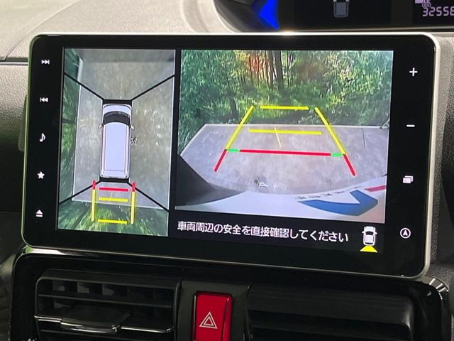 �y�p�m���}���j�^�[�z��p�̃J�����ɂ��A�ォ�猩���낵���悤�Ȏ��_��360�x�N���}�̎��͂��m�F���邱�Ƃ��ł��܂������p�������m�F���₷���A�����ꏊ�ł̐؂�Ԃ��⒓�Ԃ��X���[�Y�ɍs���܂��B