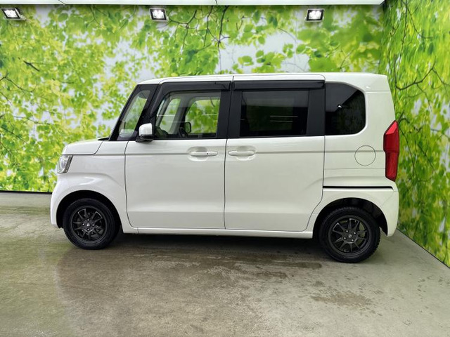 N-BOXG L ホンダセンシング 4WD