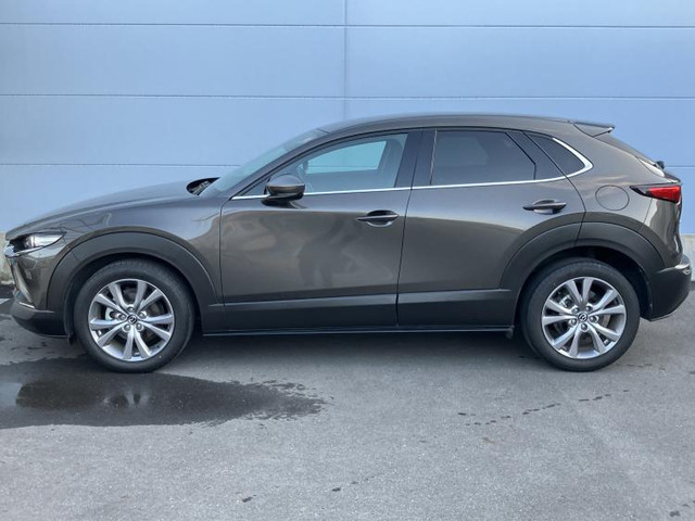 CX-302.0 20S プロアクティブ ツーリングセレクション