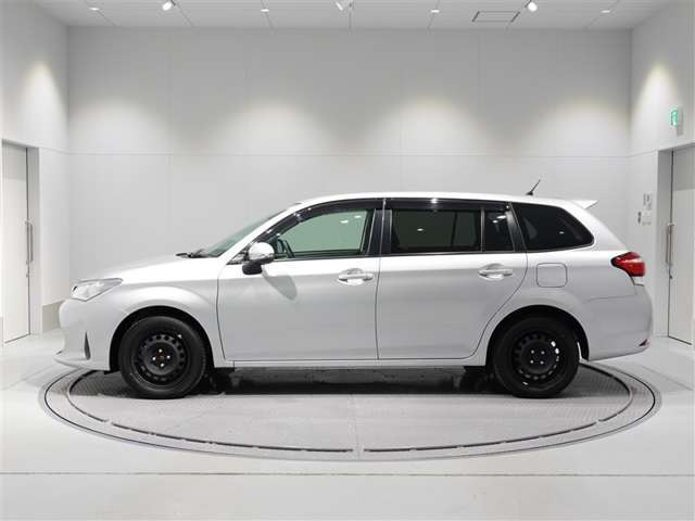 カローラフィールダー1.5 ハイブリッド EX