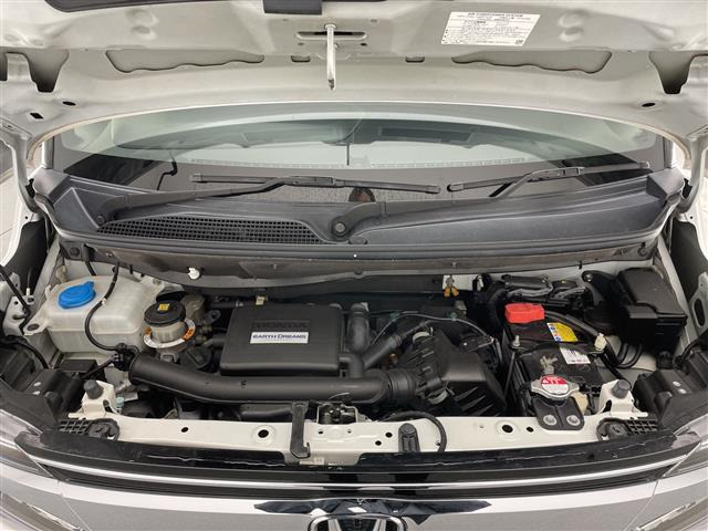 N-BOXカスタムG L ホンダセンシング