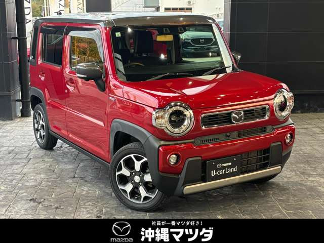 フレアクロスオーバーXT