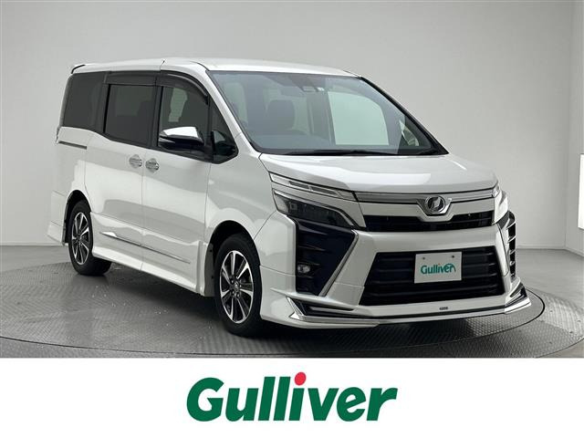 ヴォクシー2.0 ZS 煌