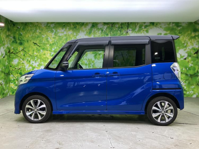 デイズルークスハイウェイスター X Vセレクション