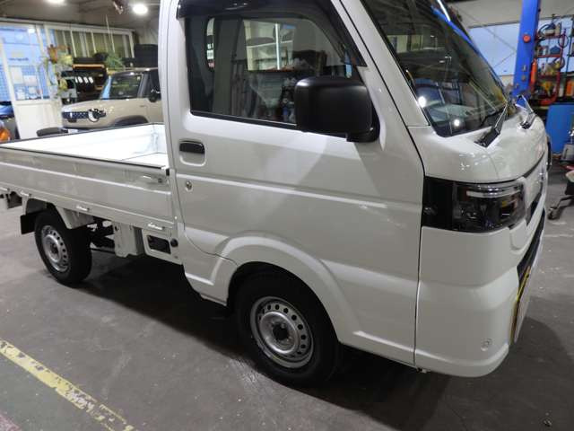 キャリイKC 農繁 4WD