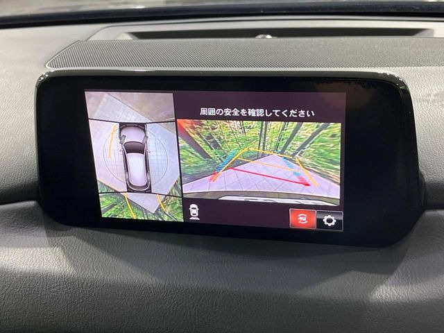 �y360&deg;�r���[���j�^�[�z��p�̃J�����ɂ��A�ォ�猩���낵���悤�Ȏ��_��360�x�N���}�̎��͂��m�F���邱�Ƃ��ł��܂������p�������m�F���₷���A�����ꏊ�ł̐؂�Ԃ��⒓�Ԃ��X���[�Y�ɍs���܂��B