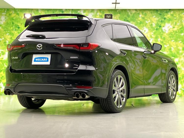 CX-602.5 25S Lパッケージ