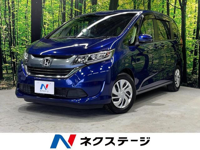 フリード＋（ホンダ）1.5 G ホンダセンシング 中古車画像