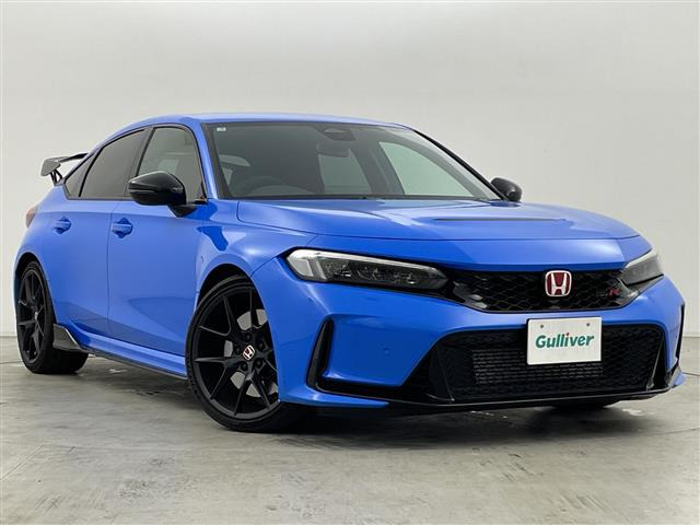 シビックタイプR2.0