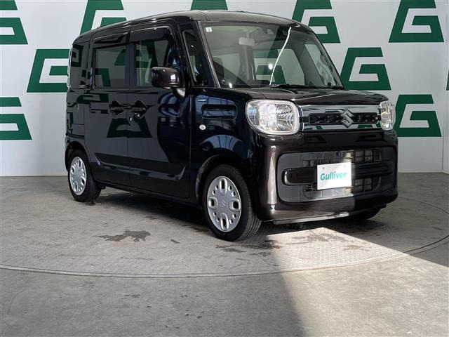 スペーシアハイブリッド(HYBRID)  X