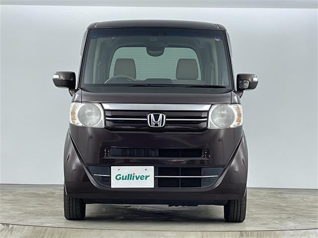 N-BOXG Lパッケージ