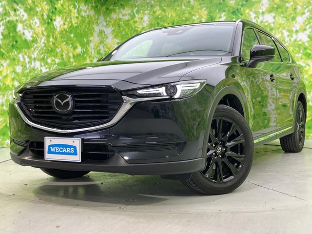 CX-82.5 25S ブラックトーンエディション