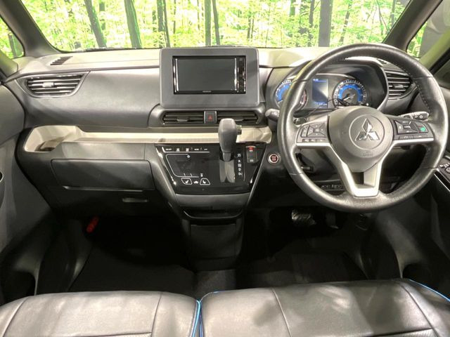 デリカミニT プレミアム