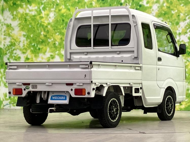 キャリイスーパーキャリイ L 4WD