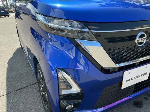 ルークスハイウェイスター