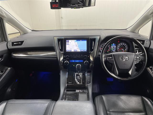 ヴェルファイア2.5 Z Gエディション