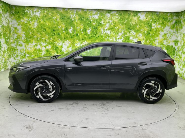 クロストレック2.5 プレミアム S:HEV EX 4WD