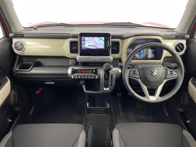 クロスビー1.0 ハイブリッド(HYBRID) MZ