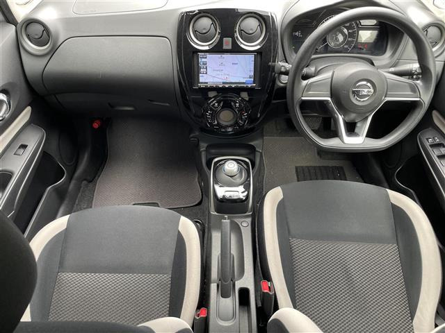 ノート1.2 e-POWER X