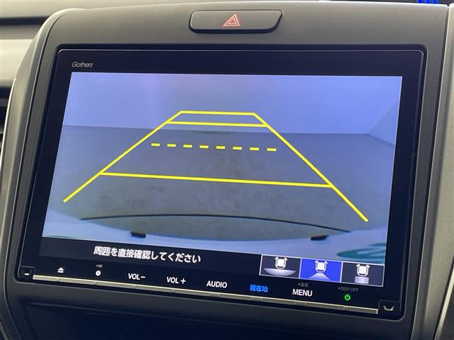 フリード+1.5 ハイブリッド G ブラックスタイル