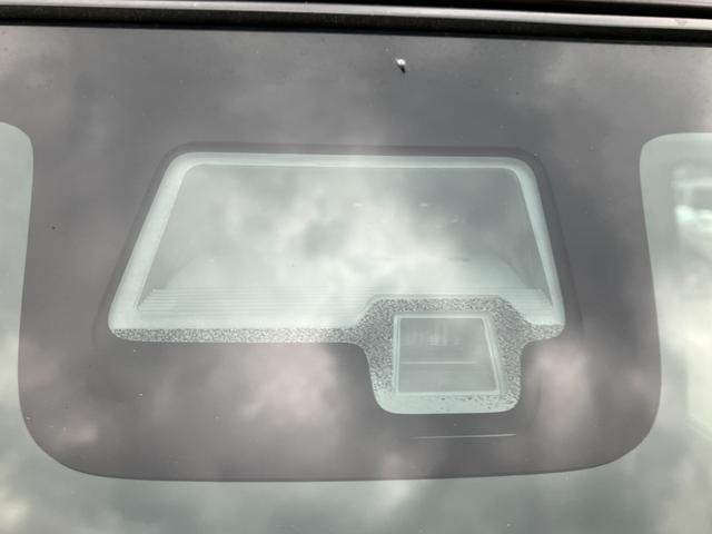 スペーシアカスタムハイブリッド(HYBRID)  GS