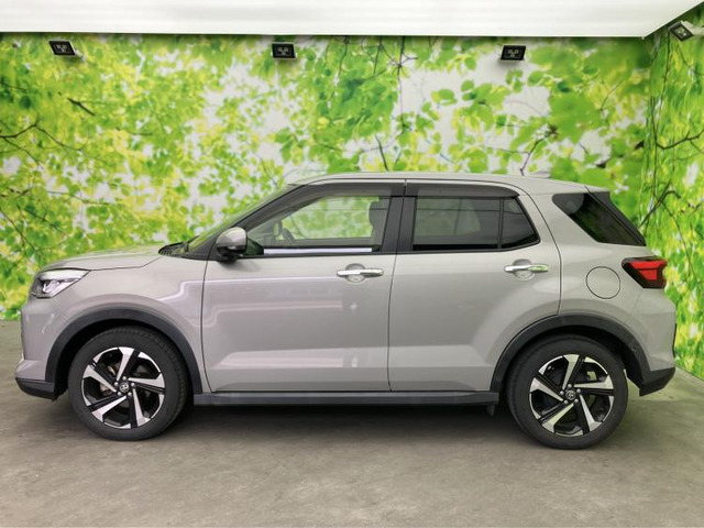 ライズハイブリッド 1.2 Z