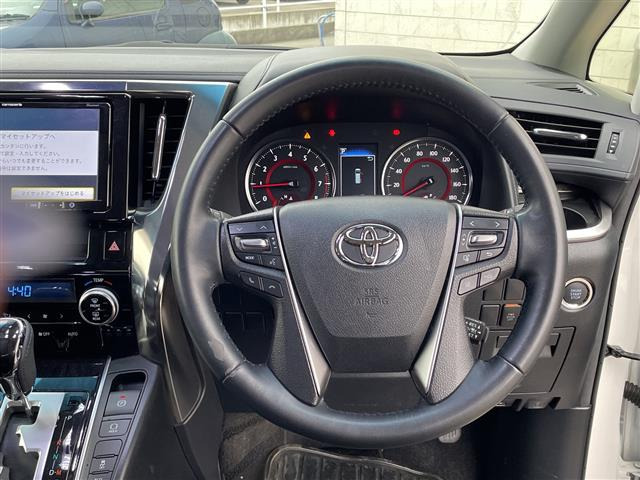 アルファード2.5 S Aパッケージ