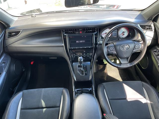 ハリアー2.0 エレガンス G's