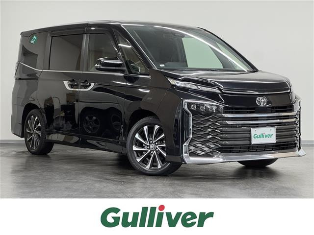 ヴォクシー2.0 S-Z