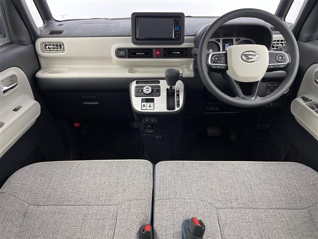 ムーヴキャンバスストライプス Gターボ