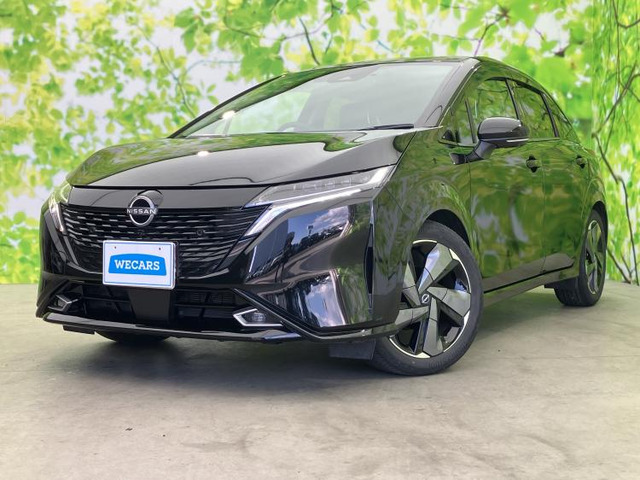 ノートオーラ1.2 G レザーエディション