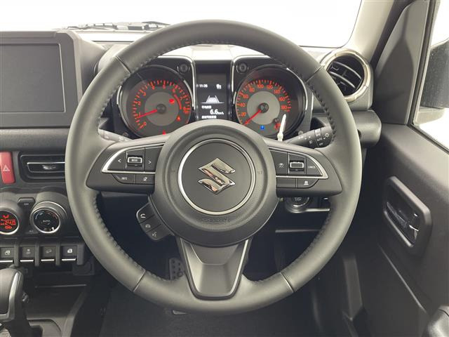 ジムニーシエラ1.5 JC 4WD