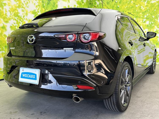 MAZDA3ファストバック2.0 20S プロアクティブ ツーリング セレクション