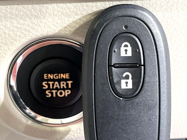 �y�L�[���X�X�^�[�g�V�X�e���z�J�o����|�P�b�g�ɓ��ꂽ�܂܂ł��h�A�̎{���E�������\�ȃX�}�[�g�L�[�𑕔��B�G���W���̃I���E�I�t�����J�M�����o���K�v����������Ƃ��Ă��֗��ł���